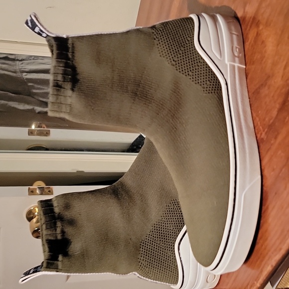 Givenchy knitted sock sneaker - Picture 3 of 11